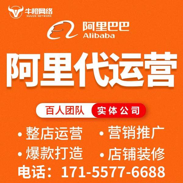 肇庆电商代运营